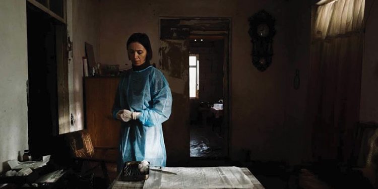 Still from the movie