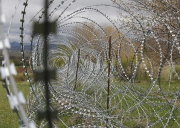 Russian occupation forces illegally detain a citizen of Georgia near Zemo Artsevi