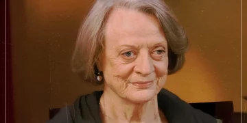 Maggie Smith, renowned actress, dies at 89