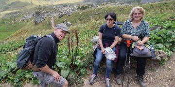 EU4Culture Show Offs City Diversity and Collaboration with Eastern Countries