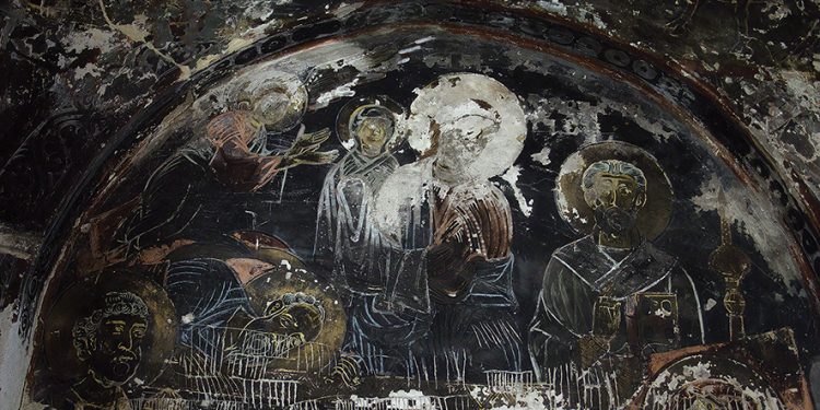 Beyond the Conventional: The Art of Jibson Khundadze at Tsinandali Estate