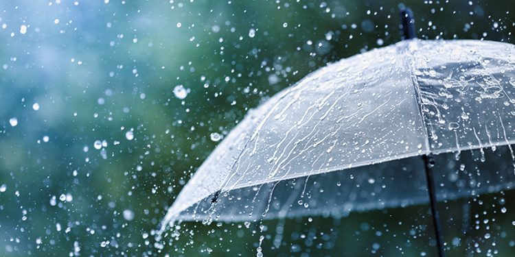 Rainy weather, flood risks expected on September 12-13