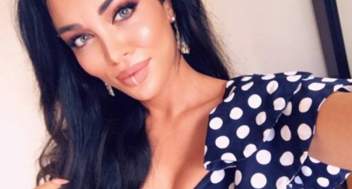 Transgender Public Figure Kesaria Abramidze Killed