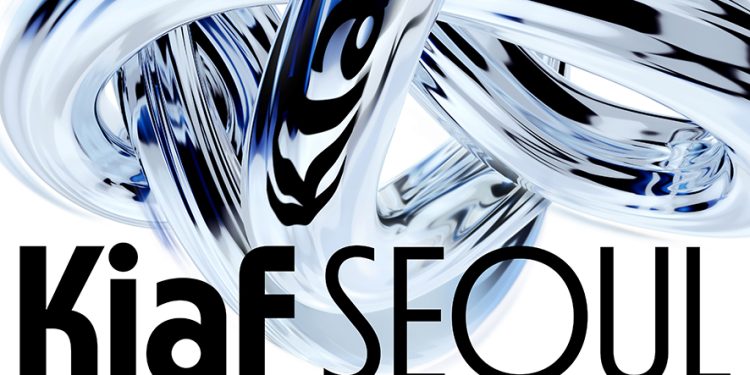 From Tbilisi to Seoul: How Georgian Creativity Shines at Seoul Art Fair