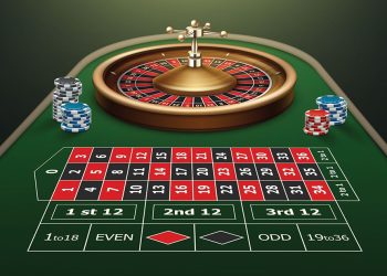 Online roulette. Source: premiumtimesng