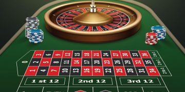 Online roulette. Source: premiumtimesng