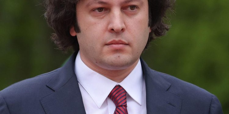 Kobakhidze: The opposition campaigning abroad undermines their chances