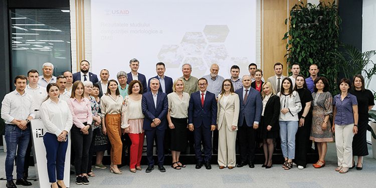 PMCG Holds Workshop on Moldova’s Waste-to-Energy Production