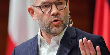 Michael Roth: Anti-LGBTQ law and hatred against sexual minorities are obstacle on Georgia’s EU path