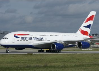 British Airways to enter Georgian market with direct flights between London and Tbilisi