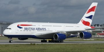 British Airways to enter Georgian market with direct flights between London and Tbilisi