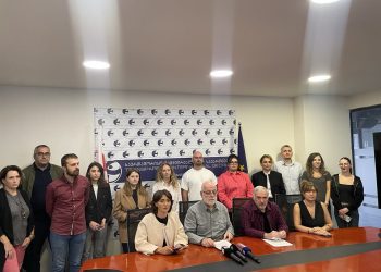 TI Georgia faces election status controversy