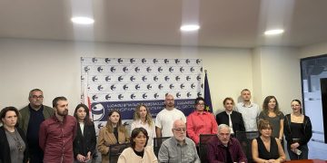 TI Georgia faces election status controversy