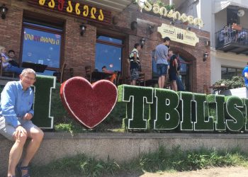 Britain’s biggest budget airline EasyJet to launch Luton-Tbilisi link