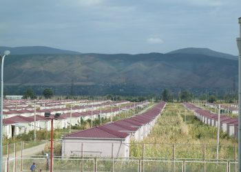 Unveiling the Challenges and Opportunities for Youth in the Tserovani IDP Settlement