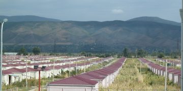 Unveiling the Challenges and Opportunities for Youth in the Tserovani IDP Settlement