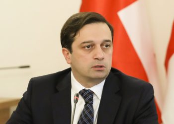 Public defender on the murder of Kesaria Abramidze: The response should be particularly strict