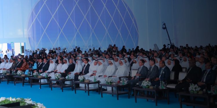 Step Into the Future of Finance at AIM Congress 2025