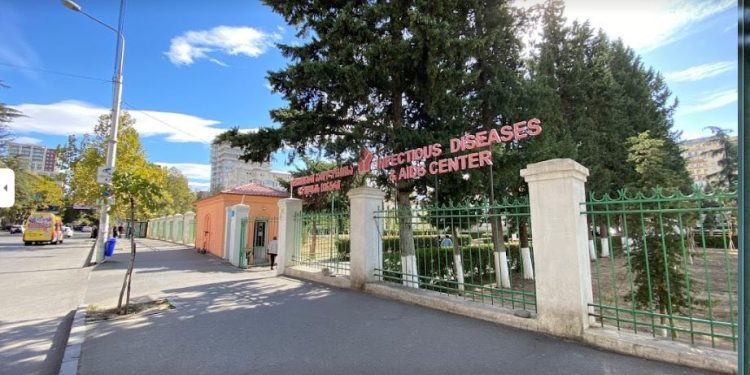 Aversi to develop a multifunctional medical facility on Kazbegi Avenue