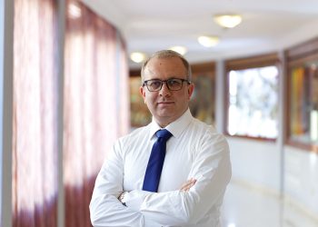 From Visionary Entrepreneur to Global Executive Search and Consulting Partner