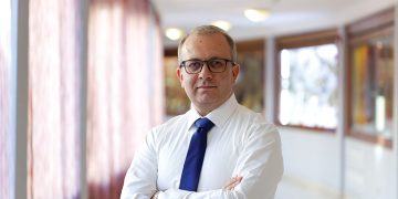 From Visionary Entrepreneur to Global Executive Search and Consulting Partner