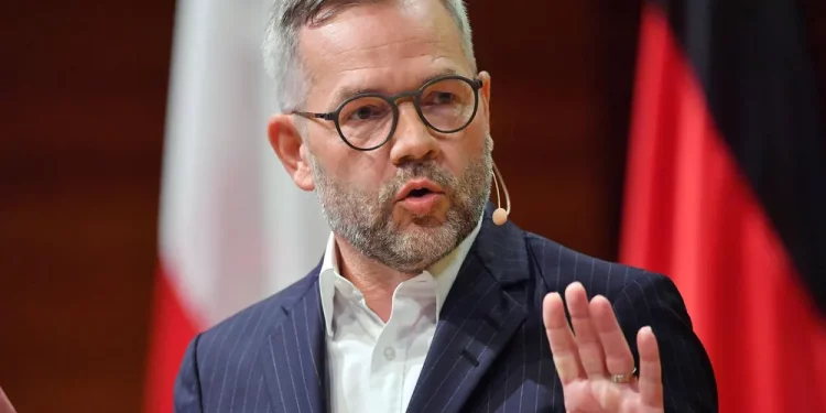 Michael Roth to visit Georgia and Armenia