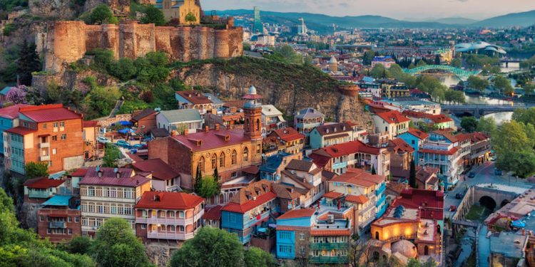 Georgia ranks 41st globally in the World Bank’s Open Government Index