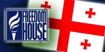 Freedom House: Adoption of anti-LGBT law, ‘Agents Law’ taken straight from Kremlin’s authoritarian handbook