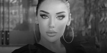 Kesaria Abramidze. Source: Mtavari Arkhi