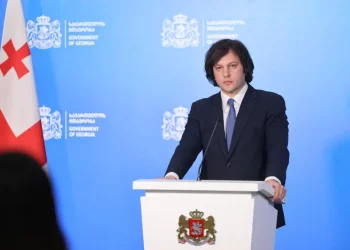 Georgian PM warns public about opposition’s “potential provocations” ahead of electons