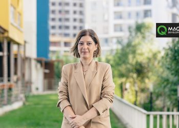 Maqro Development-ის ურბანული ცხოვრების ახალი სტანდარტი