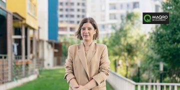 Maqro Development-ის ურბანული ცხოვრების ახალი სტანდარტი