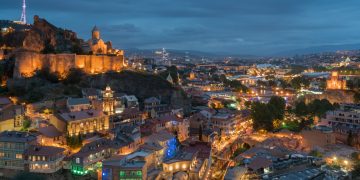 Government approves 2024-2026 air quality management plan for Tbilisi