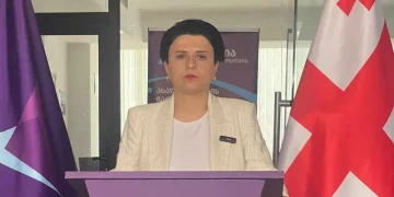 Mezvrishvili: “Dream” statements, suggesting election campaign is taking place in a peaceful and fair environment, are completely false