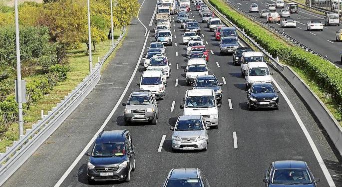 Georgia, Spain agree on mutual recognition & exchange of national driving licenses