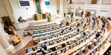 Parliament resumes discussion of amendments prepared against “LGBT propaganda”