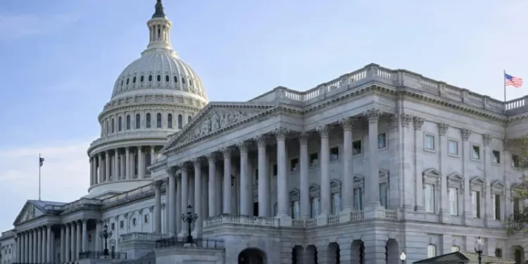 The “Georgian People’s Act” envisaging sanctions to be discussed in the US Senate