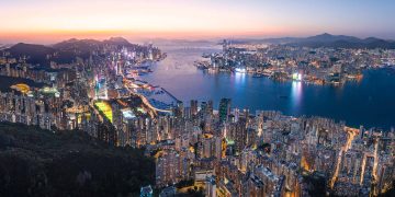 From September 30, the visa-free travel for Georgian citizens to come into effect in Hong Kong