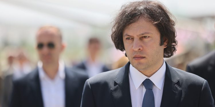 Kobakhidze: Saakashvili’s regime started the war in 2008 – Yes, we saved Georgia