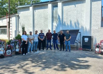 Tushetian Guda Cheese – Bridging Tradition, Climate-Smart Innovation, and EU Support