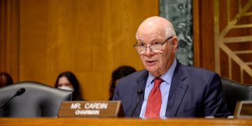 Chair Cardin Urges Tech Companies to Address Russian Disinformation and Misinformation Ahead of Key Referendum in Moldova