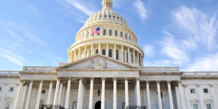 10 senators join supporters of the Georgian People’s Act in US Senate