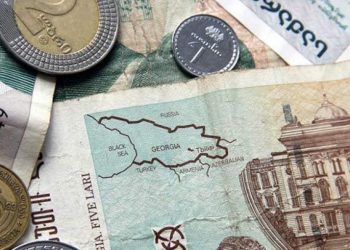 Median earnings of employees in Georgia rise by 19%