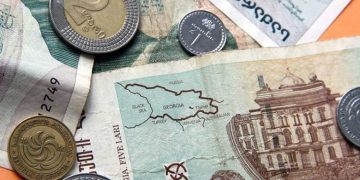 Median earnings of employees in Georgia rise by 19%