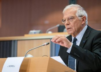 Borrell: Hungarian PM will not be representing the EU during his visit to Georgia