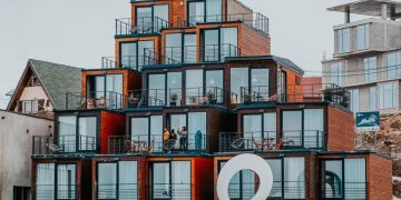 Luxury Escape: Quadrum Gudauri Yoga & Ski Resort