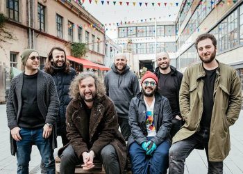 Mgzavrebi band refuses to perform at City Hall concert, urges everyone to attend pro-European march instead