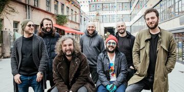 Mgzavrebi band refuses to perform at City Hall concert, urges everyone to attend pro-European march instead