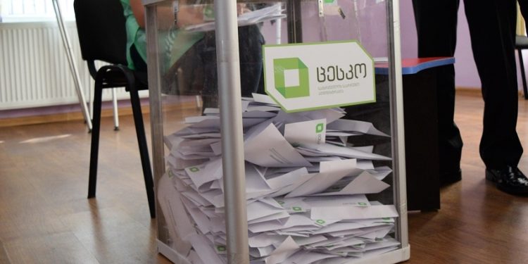 TI – Georgia raises concerns about administrative resource misuse ahead of elections