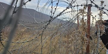 DRI: Russia pushes annexation threats in Abkhazia